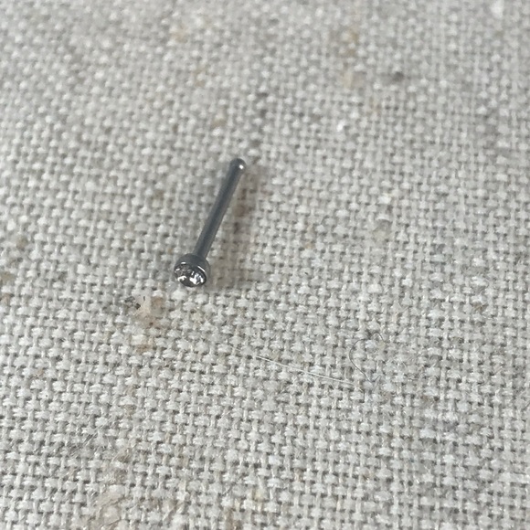 Last one! - Nose bone - Picture 2 of 4